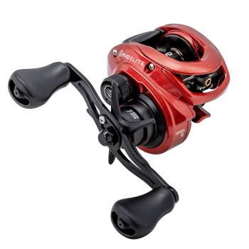 KVD Elite Baitcast Reel