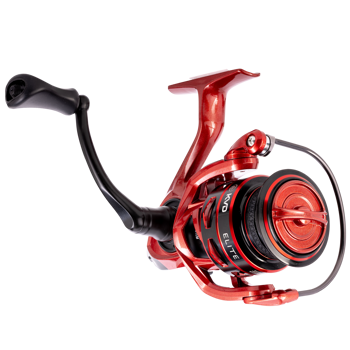 KVD Elite Shallow Spool Spinning Reel