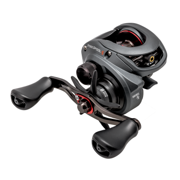 Speed Spool RX Baitcast Reel