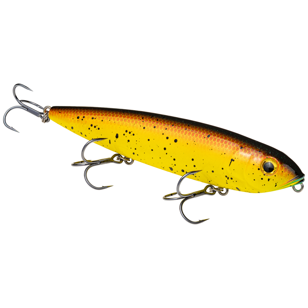 KVD Sexy Dawg Hard Knock Topwater